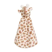 NANINHA GIRAFA DENGUINHO - BRANCO/BEGE - Foto 7