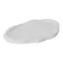 CENTRO DE MESA  21 CM JIWE - OFF WHITE - Foto 4