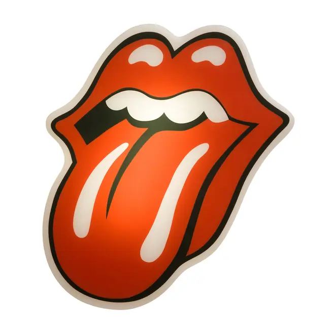 LUMINÁRIA DE PAREDE ROCK HISTORY - BRANCO/VERMELHO - Foto 2