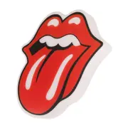 LUMINÁRIA DE PAREDE ROCK HISTORY - BRANCO/VERMELHO - Foto 3