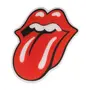 LUMINÁRIA DE PAREDE ROCK HISTORY - BRANCO/VERMELHO - Foto 4