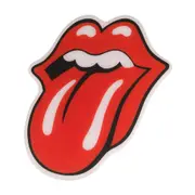 LUMINÁRIA DE PAREDE ROCK HISTORY - BRANCO/VERMELHO - Foto 4