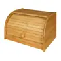 PORTA-PÃO BAMBOO - BAMBU - Foto 1