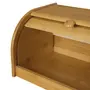 PORTA-PÃO BAMBOO - BAMBU - Foto 5