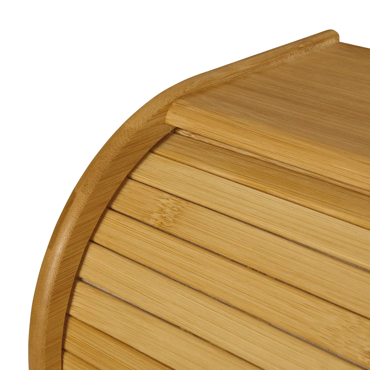 PORTA-PÃO BAMBOO - BAMBU - Foto 6