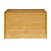 PORTA-PÃO BAMBOO - BAMBU - Foto 7