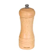 MOEDOR DE SAL PIMENTA 14 CM GRAVATÁ - SERINGUEIRA - Foto 1