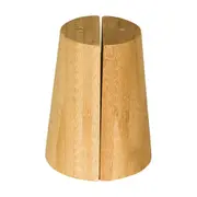 SALEIRO PIMENTEIRO BAMBOO - BAMBU - Foto 1