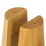 SALEIRO PIMENTEIRO BAMBOO - BAMBU - Foto 2