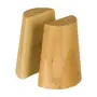 SALEIRO PIMENTEIRO BAMBOO - BAMBU - Foto 3