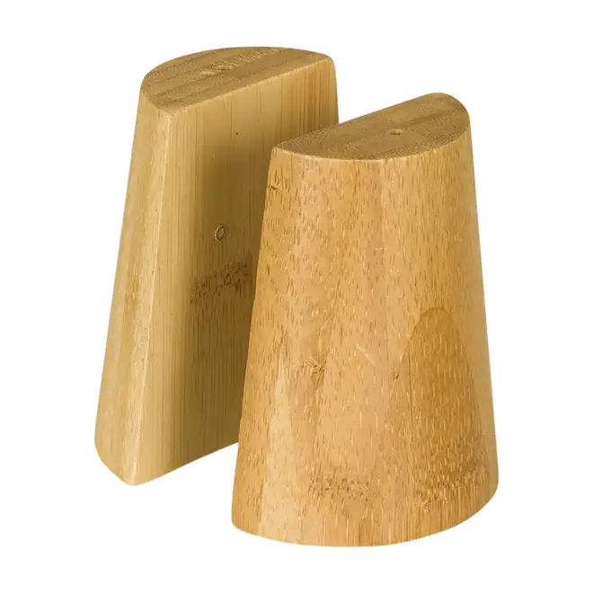 SALEIRO PIMENTEIRO BAMBOO - BAMBU - Foto 3