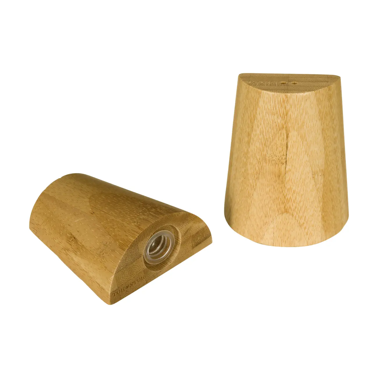 SALEIRO PIMENTEIRO BAMBOO - BAMBU - Foto 4