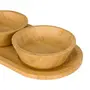 PETISQUEIRA COM 3 BAMBOO - BAMBU/BAMBU - Foto 5