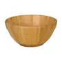 SALADEIRA 21 CM BAMBOO - BAMBU - Foto 1