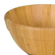 SALADEIRA 21 CM BAMBOO - BAMBU - Foto 2