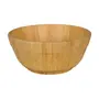SALADEIRA 26 CM BAMBOO - BAMBU - Foto 1