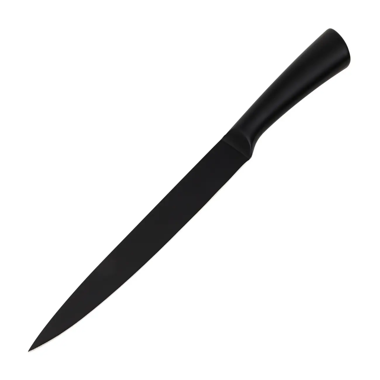 FACA MULTIUSO SCALLINI - PRETO - Foto 2