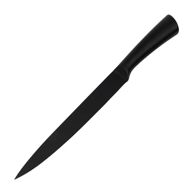 FACA MULTIUSO SCALLINI - PRETO - Foto 2