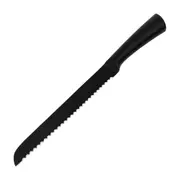 FACA PARA PÃO SCALLINI - PRETO - Foto 2