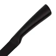 FACA PARA LEGUMES SCALLINI - PRETO - Foto 3