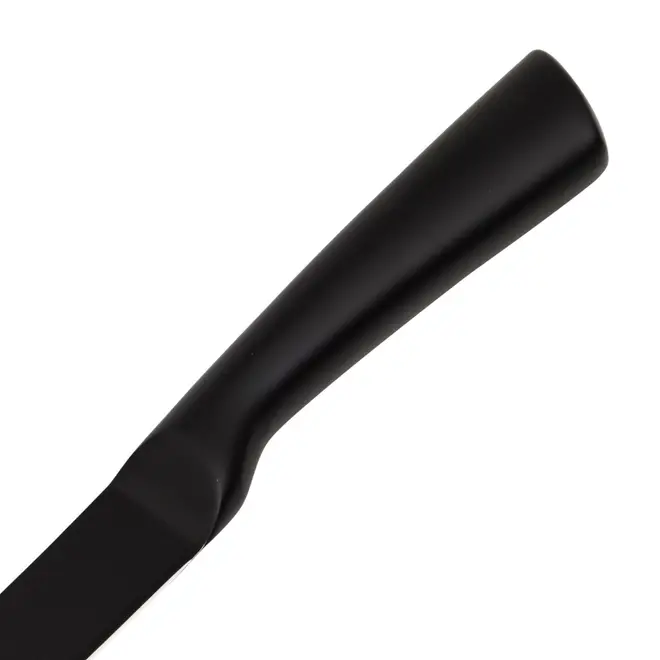 FACA PARA LEGUMES SCALLINI - PRETO - Foto 3