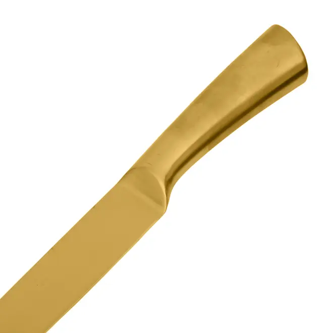 FACA MULTIUSO BATTON - OURO - Foto 3