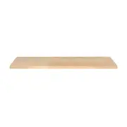 PRATELEIRA 1.8 CM X 70 CM X 20 CM SHAPE - NATURAL WASHED - Foto 1