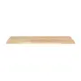 PRATELEIRA 1.8 CM X 70 CM X 20 CM SHAPE - NATURAL WASHED - Foto 1