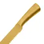 FACA PARA PÃO BATTON - OURO - Foto 3