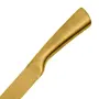 FACA PARA LEGUMES BATTON - OURO - Foto 3