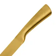 FACA PARA LEGUMES BATTON - OURO - Foto 3