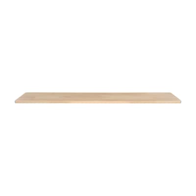 PRATELEIRA 1,8 CM X 1,20 M X 20 CM SHAPE