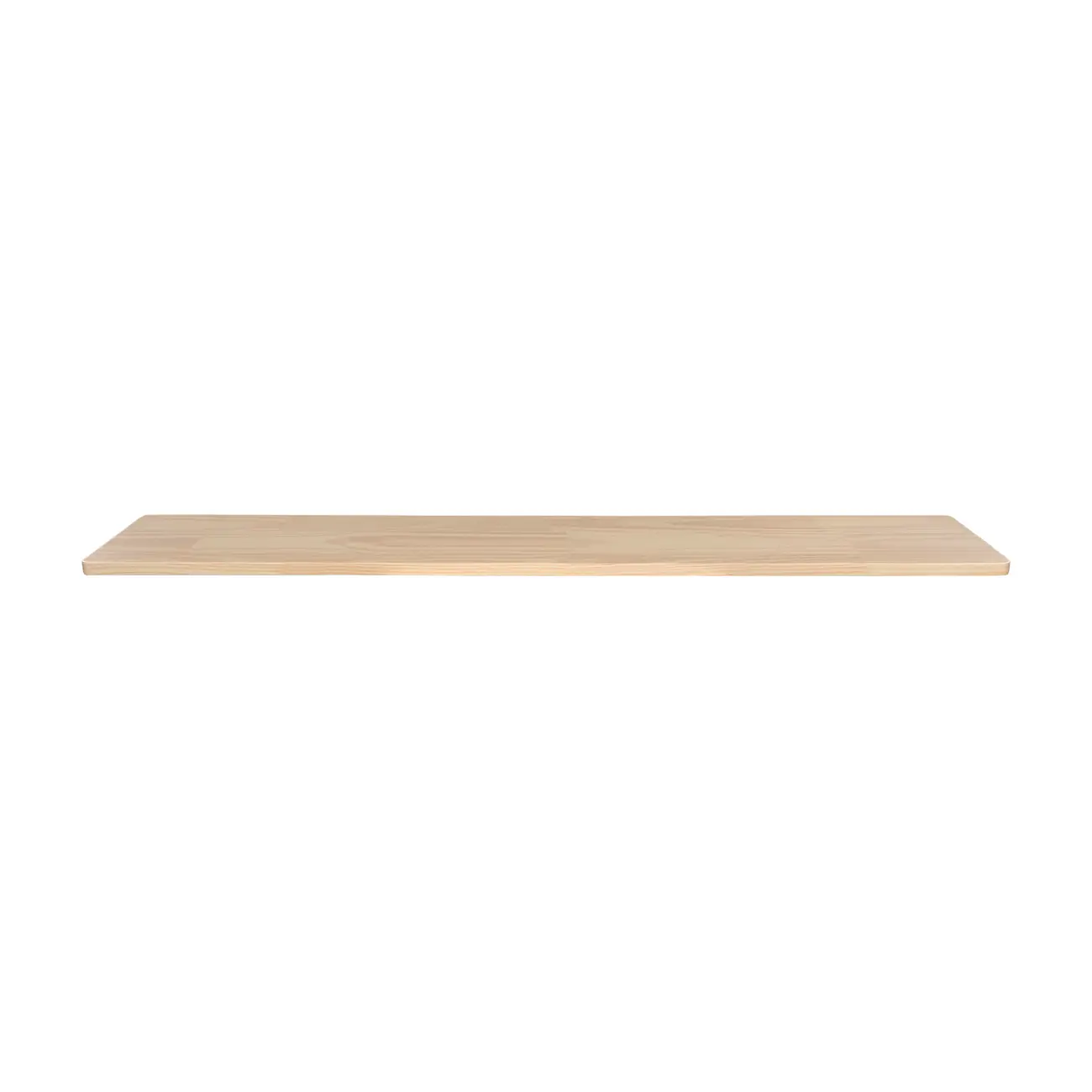 PRATELEIRA 1,8 CM X 1,20 M X 20 CM SHAPE - NATURAL WASHED - Foto 1
