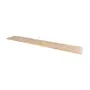 PRATELEIRA 1,8 CM X 1,20 M X 20 CM SHAPE - NATURAL WASHED - Foto 2