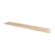 PRATELEIRA 1,8 CM X 1,20 M X 20 CM SHAPE - NATURAL WASHED - Foto 2