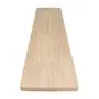 PRATELEIRA 1,8 CM X 1,20 M X 20 CM SHAPE - NATURAL WASHED - Foto 3