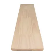 PRATELEIRA 1,8 CM X 1,20 M X 20 CM SHAPE - NATURAL WASHED - Foto 3