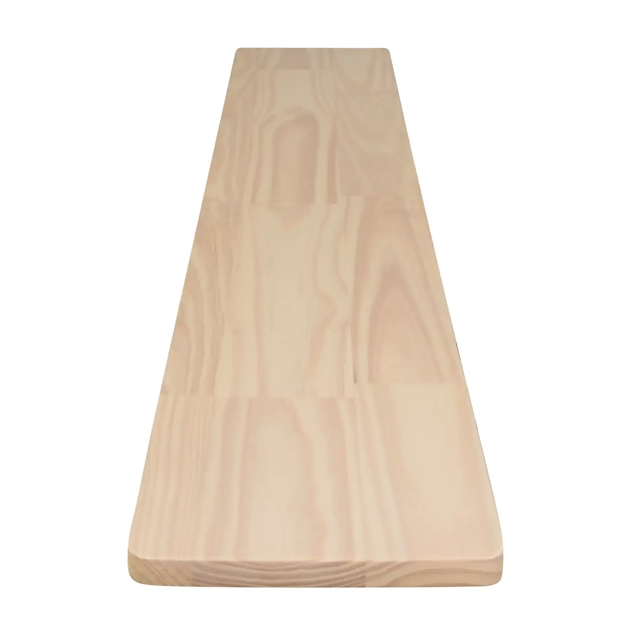 PRATELEIRA 1,8 CM X 1,20 M X 20 CM SHAPE - NATURAL WASHED - Foto 3