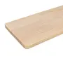 PRATELEIRA 1,8 CM X 1,20 M X 20 CM SHAPE - NATURAL WASHED - Foto 4