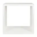 BRANCO - NICHO 30 CM X 30 M X 20 CM MOOD