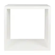 NICHO 30 CM X 30 M X 20 CM MOOD - BRANCO - Foto 1