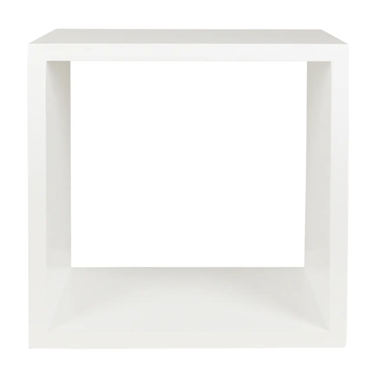 NICHO 30 CM X 30 M X 20 CM MOOD - BRANCO - Foto 1