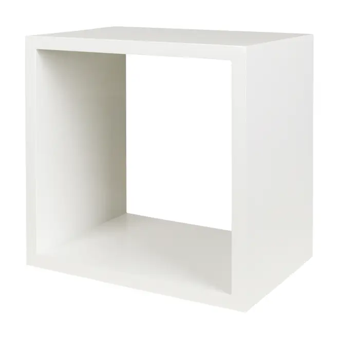 NICHO 30 CM X 30 M X 20 CM MOOD - BRANCO - Foto 2