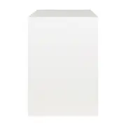 NICHO 30 CM X 30 M X 20 CM MOOD - BRANCO - Foto 3