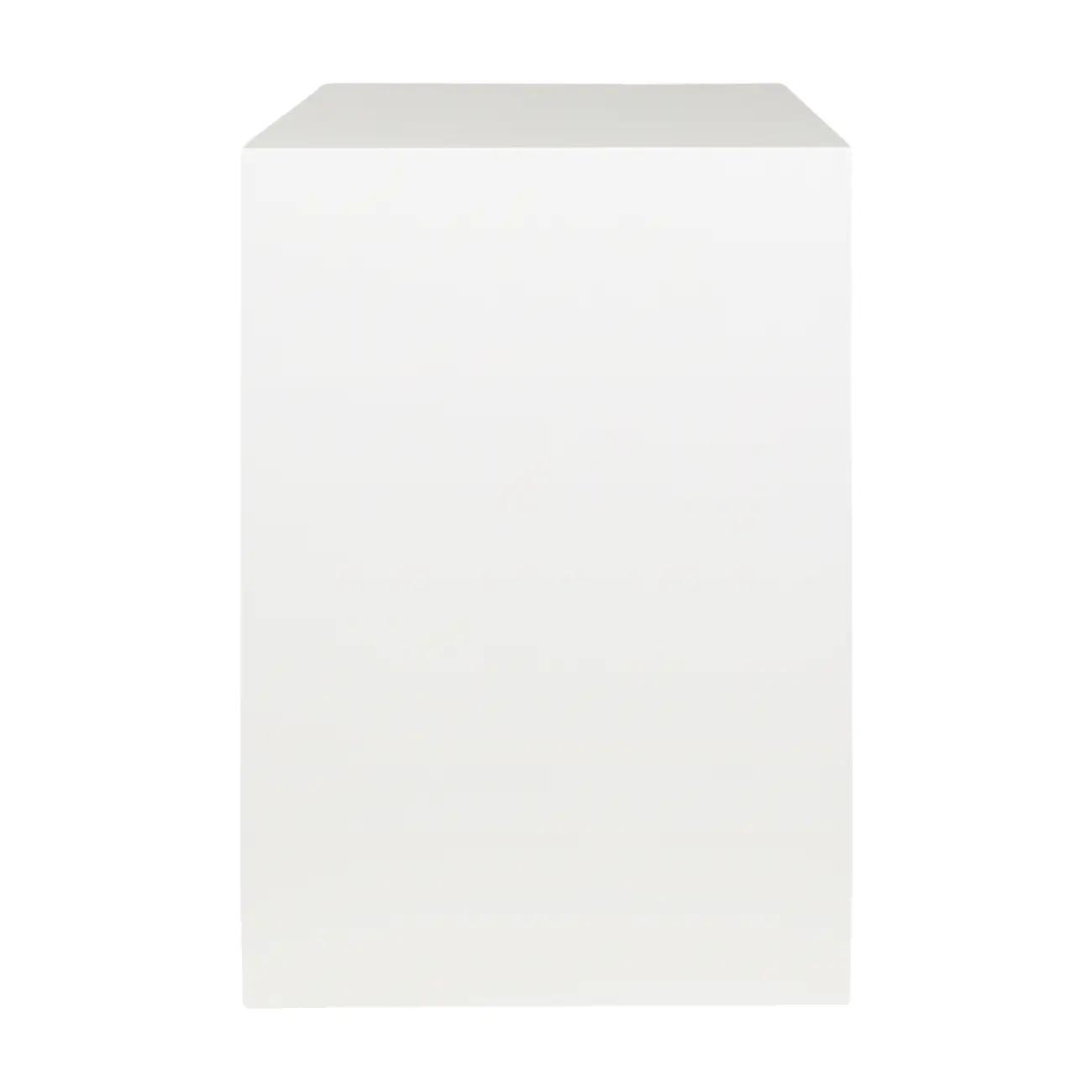 NICHO 30 CM X 30 M X 20 CM MOOD - BRANCO - Foto 3