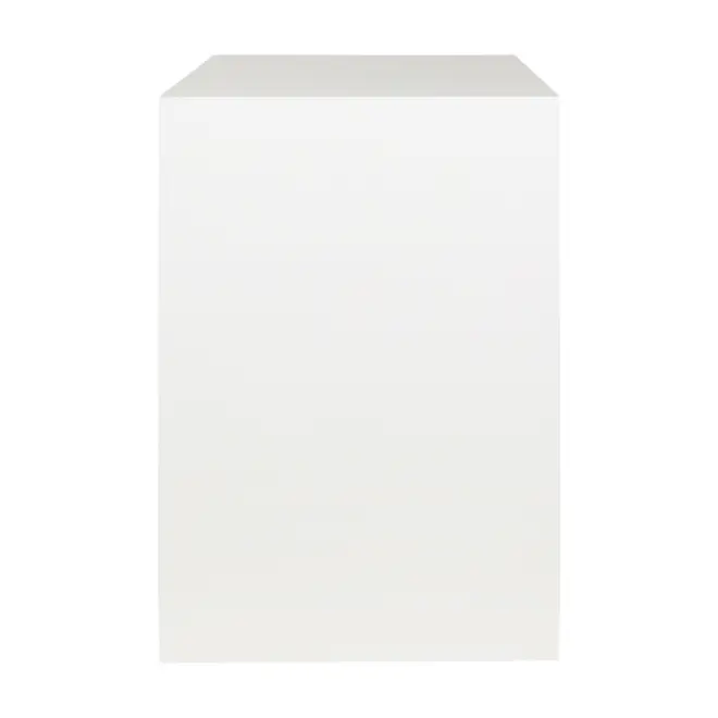 NICHO 30 CM X 30 M X 20 CM MOOD - BRANCO - Foto 3