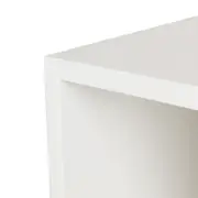 NICHO 30 CM X 30 M X 20 CM MOOD - BRANCO - Foto 4