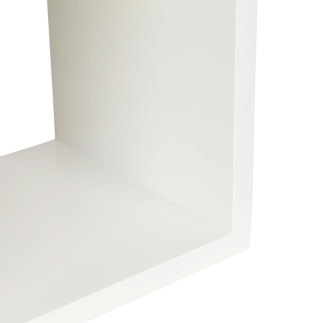 NICHO 30 CM X 30 M X 20 CM MOOD - BRANCO - Foto 5