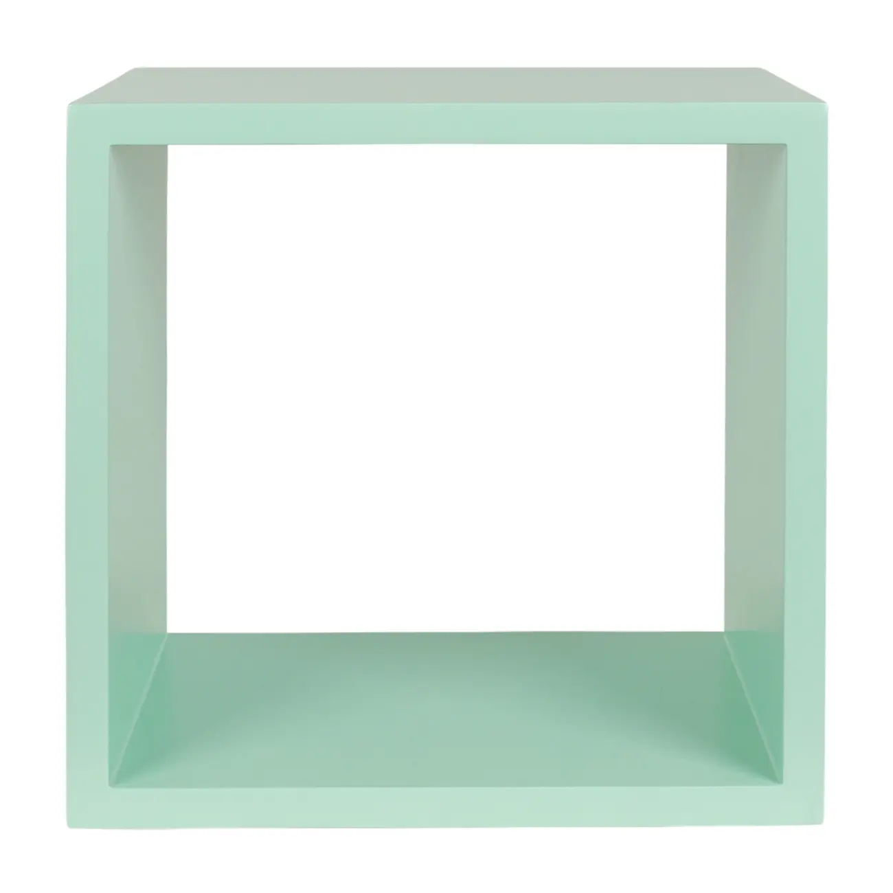 NICHO 30 CM X 30 M X 20 CM MOOD - SORBET DE MENTA - Foto 1