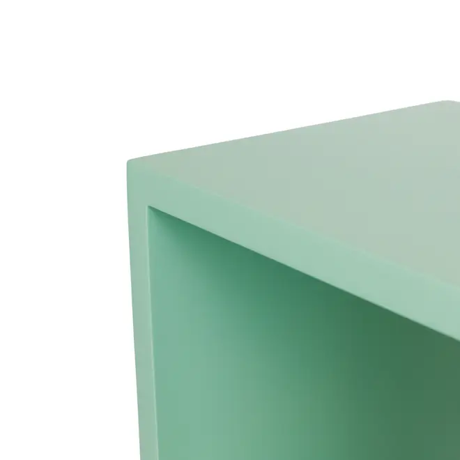 NICHO 30 CM X 30 M X 20 CM MOOD - SORBET DE MENTA - Foto 4